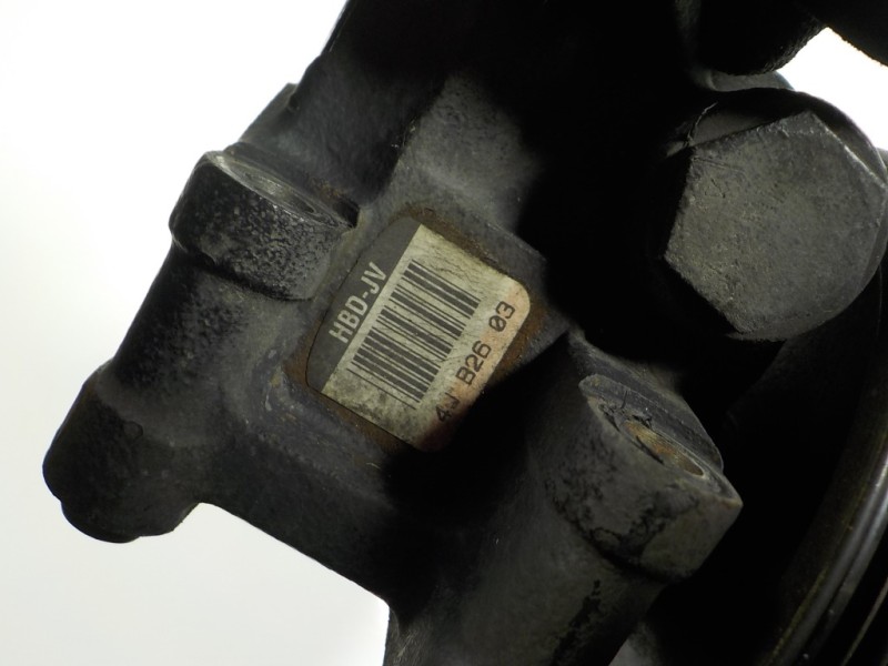 Recambio de bomba direccion para ford transit mod. 2000 bus 2.4 tdci referencia OEM IAM  4JB2603 