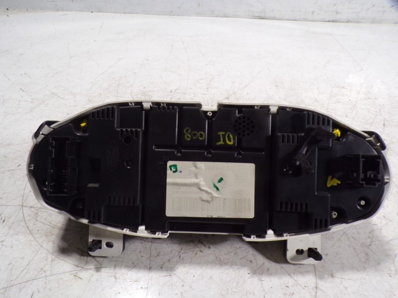 Recambio de cuadro instrumentos para ford fiesta (ccn) 1.0 ecoboost cat referencia OEM IAM 2086524 C1BT10849EAG 