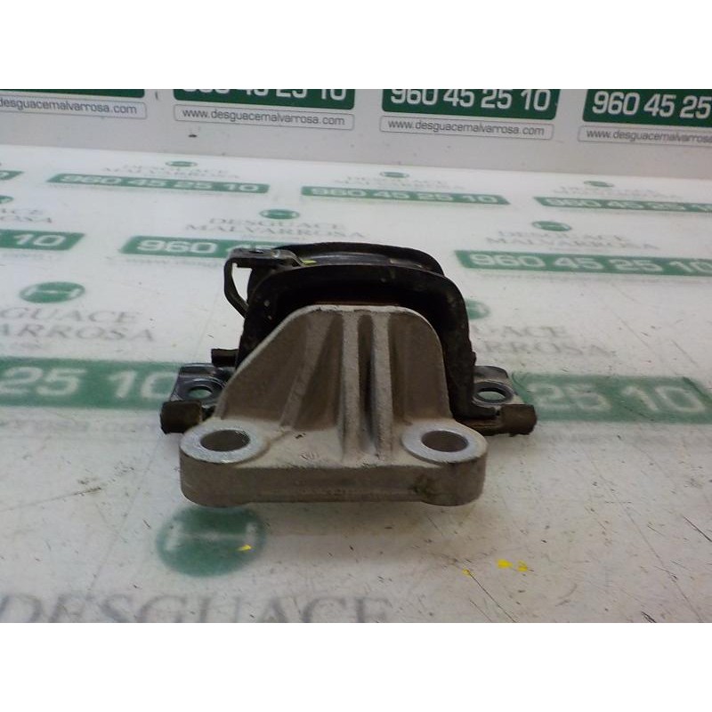 Recambio de soporte cambio para opel corsa e edition referencia OEM IAM 13371838 13371838 