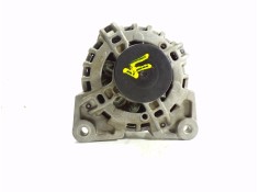 Recambio de alternador para renault clio iv 0.9 tce referencia OEM IAM 231002854R 231006007R  2