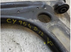 Recambio de brazo suspension inferior delantero izquierdo para skoda fabia 1.0 mpi referencia OEM IAM 6R0407151F   2