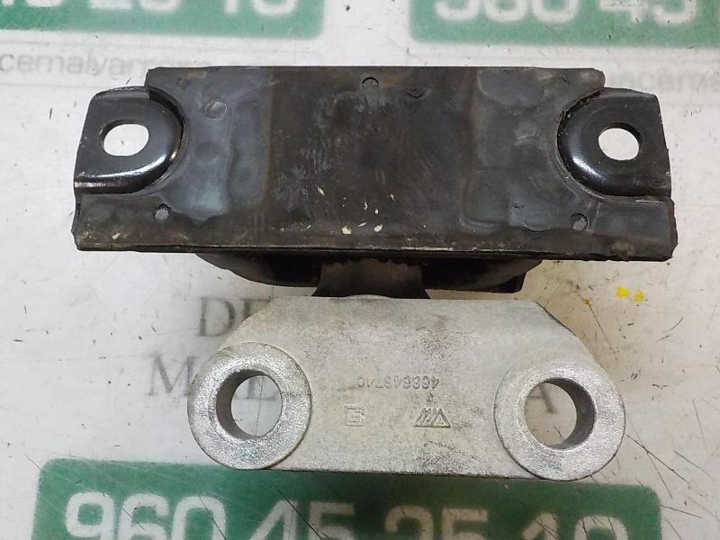 Recambio de soporte cambio para opel corsa e edition referencia OEM IAM 13371838 13371838 