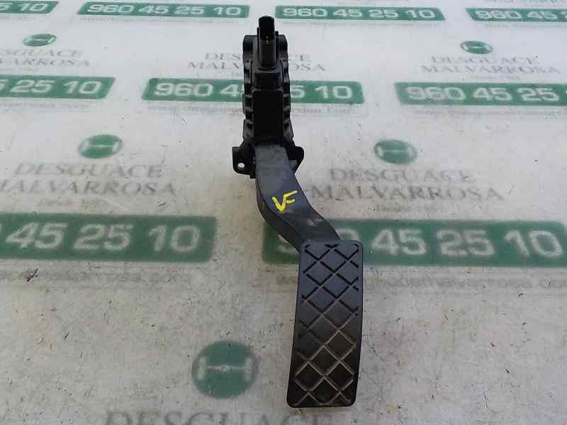 Recambio de potenciometro pedal para volkswagen golf vii lim. (bq1) 1.6 tdi referencia OEM IAM 5Q1723503H 5Q1723503H 