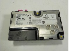 Recambio de modulo electronico para seat leon sportstourer (kl8) style referencia OEM IAM 5WA035284C 5WA035284C  2