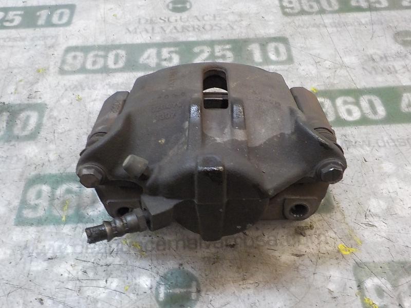 Recambio de pinza freno delantera izquierda para renault megane ii coupe/cabrio 1.6 16v referencia OEM IAM   