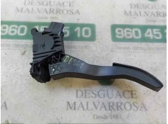 Recambio de potenciometro pedal para volkswagen golf vii lim. (bq1) 1.6 tdi referencia OEM IAM 5Q1723503H 5Q1723503H  2