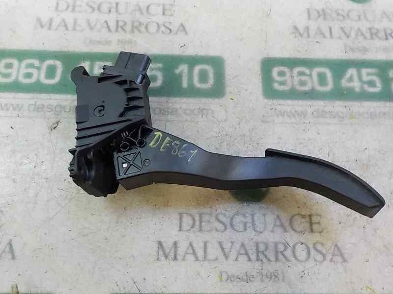 Recambio de potenciometro pedal para volkswagen golf vii lim. (bq1) 1.6 tdi referencia OEM IAM 5Q1723503H 5Q1723503H 