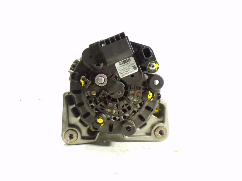Recambio de alternador para renault clio iv 0.9 tce referencia OEM IAM 231002854R 231006007R 