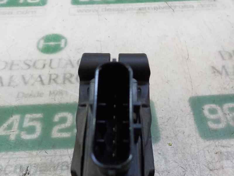 Recambio de potenciometro pedal para volkswagen golf vii lim. (bq1) 1.6 tdi referencia OEM IAM 5Q1723503H 5Q1723503H 