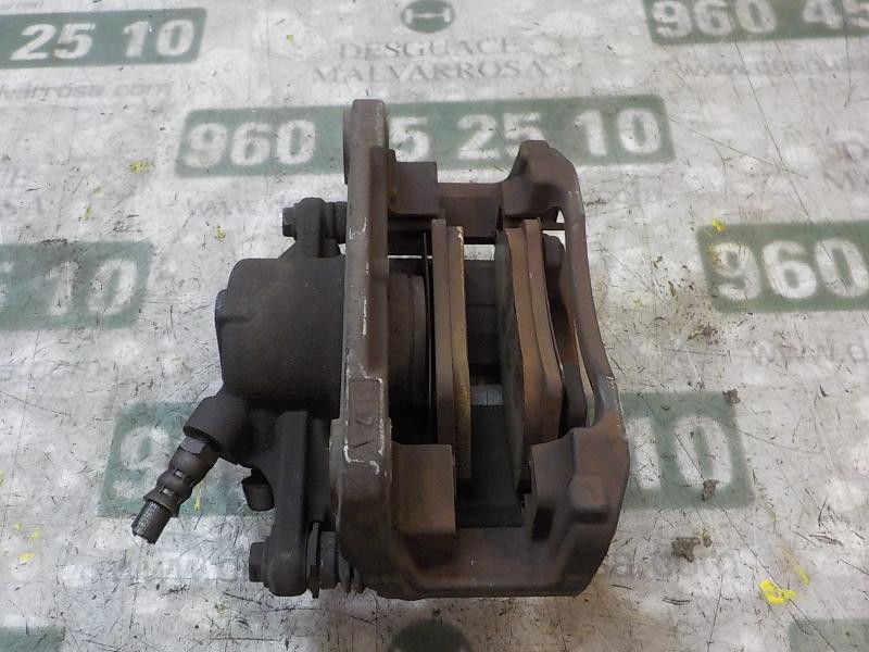 Recambio de pinza freno delantera izquierda para renault megane ii coupe/cabrio 1.6 16v referencia OEM IAM   