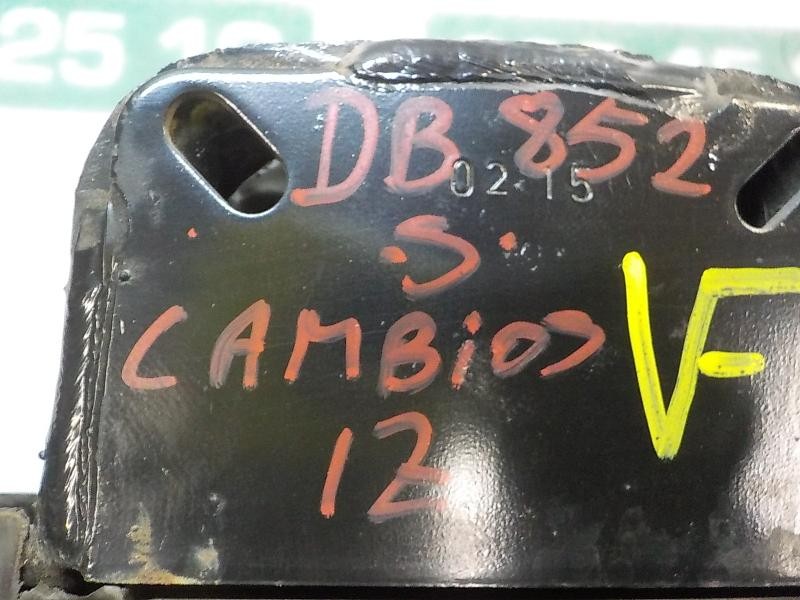 Recambio de soporte cambio para opel corsa e edition referencia OEM IAM 13371838 13371838 