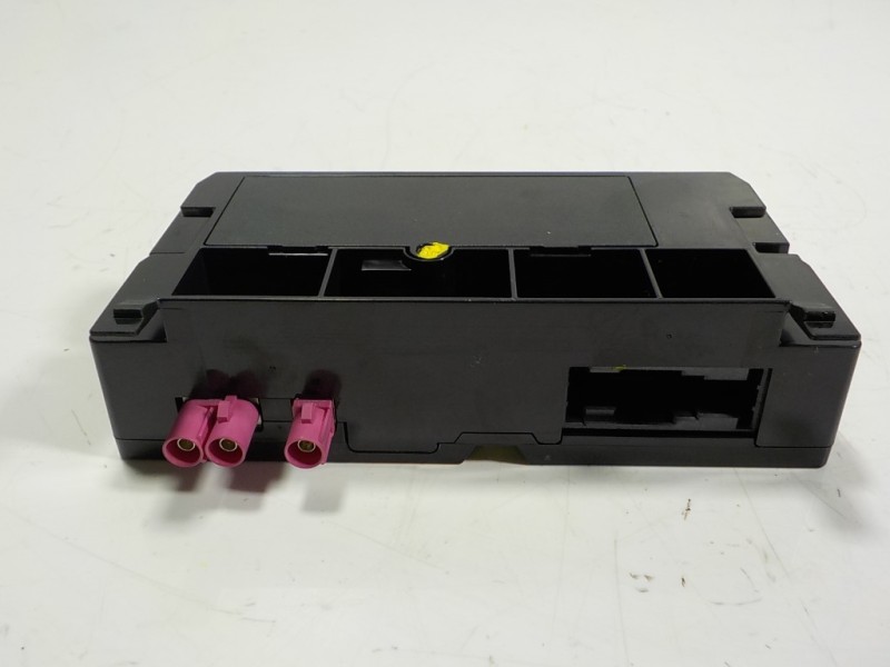 Recambio de modulo electronico para seat leon sportstourer (kl8) style referencia OEM IAM 5WA035284C 5WA035284C 