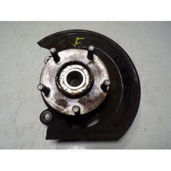 MANGUETA DELANTERA IZQUIERDA 400151KK0A A079456750 