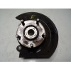 Recambio de mangueta delantera izquierda para nissan pulsar (c13) 1.5 turbodiesel cat referencia OEM IAM 400151KK0A A079456750 
