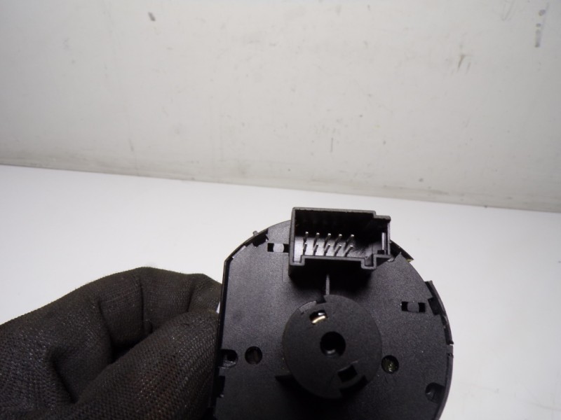 Recambio de mando luces para volkswagen cc (358) 2.0 tdi referencia OEM IAM 3C8941431AXSH 3C8941431A 