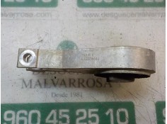 Recambio de soporte cambio para opel corsa e edition referencia OEM IAM 55703436   2