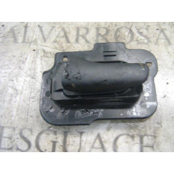 MANETA INTERIOR TRASERA IZQUIERDA 