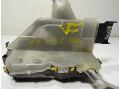 Recambio de cerradura puerta delantera derecha para opel crossland x 1.2 referencia OEM IAM 3558109 267387  2