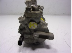 Recambio de compresor aire acondicionado para seat ibiza (kj1) 1.0 tsi referencia OEM IAM  5Q0816803D  2
