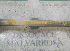 Recambio de brazo suspension inferior trasero derecho para mercedes-benz clase glk (w204) glk 2.1 cdi cat referencia OEM IAM A20 2