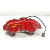 Recambio de pinza freno delantera izquierda para porsche cayenne (9pa) 3.6 referencia OEM IAM 95535142133  