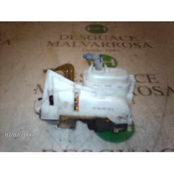 CERRADURA PUERTA TRASERA IZQUIERDA 