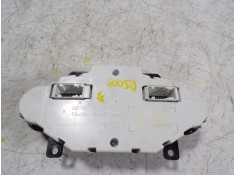 Recambio de mando climatizador para ford fiesta (ccn) 1.0 ecoboost cat referencia OEM IAM 1935902 8A6T18C612  2