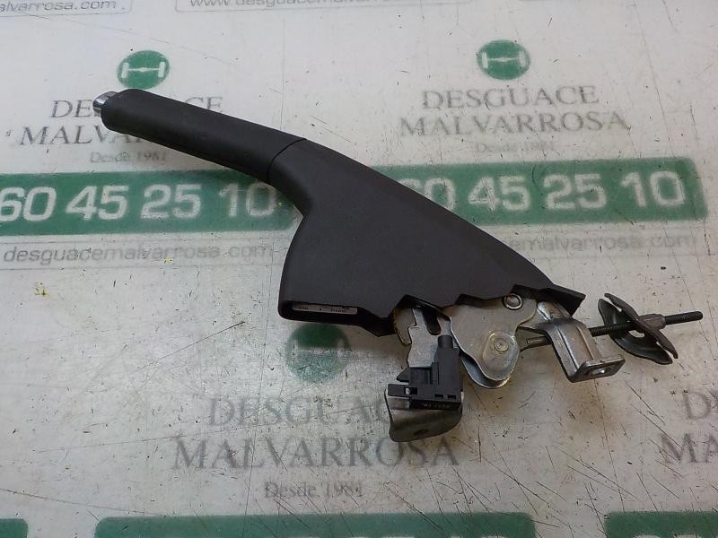 Recambio de palanca freno de mano para skoda fabia active referencia OEM IAM 6C0711303B  