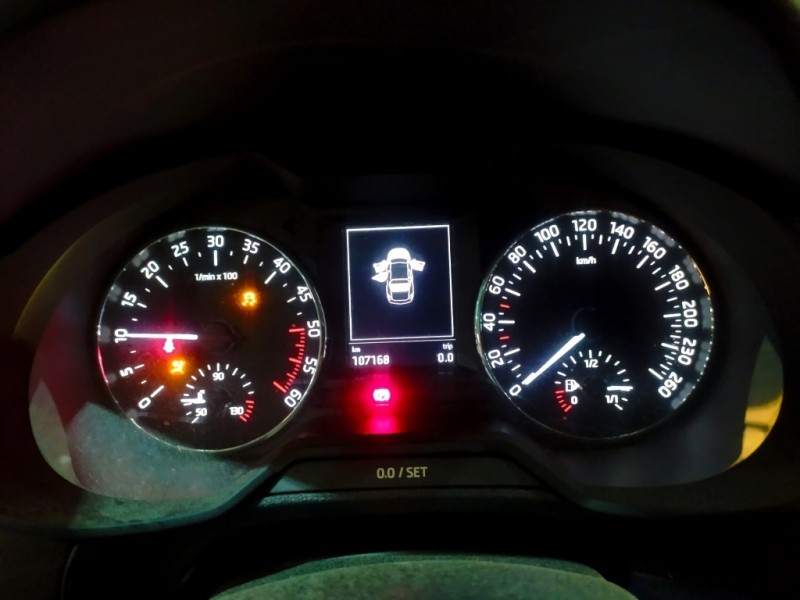 Recambio de cuadro instrumentos para skoda octavia lim. (5e3) active referencia OEM IAM 5E0920861D 5E0920861D 