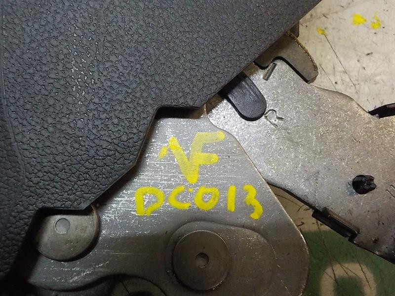 Recambio de palanca freno de mano para skoda fabia active referencia OEM IAM 6C0711303B  