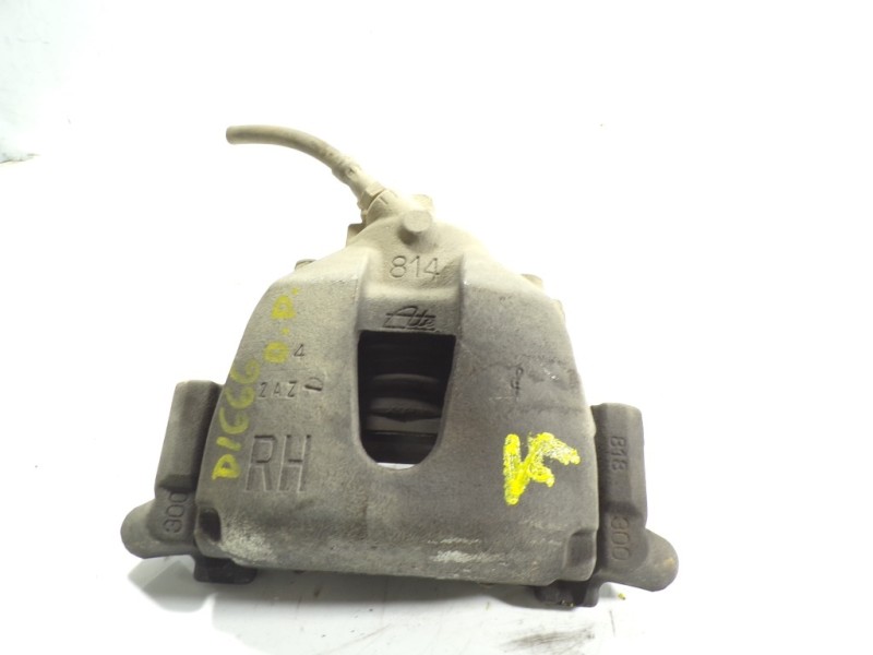 Recambio de pinza freno delantera derecha para ford kuga (cbv) titanium referencia OEM IAM 1682875  