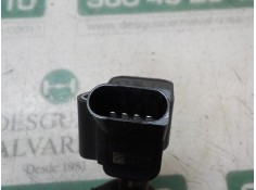 Recambio de bobina para skoda fabia active referencia OEM IAM 04E905110K 04E905110K  2