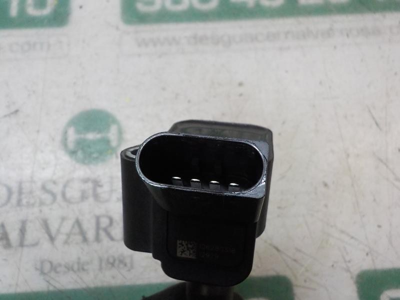 Recambio de bobina para skoda fabia active referencia OEM IAM 04E905110K 04E905110K 
