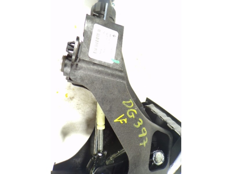 Recambio de palanca cambio para nissan micra v (k14) 0.9 cat referencia OEM IAM 349011267R 349011267R 1000657478