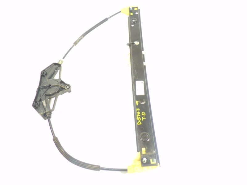 Recambio de elevalunas trasero derecho para skoda octavia lim. (5e3) active referencia OEM IAM 5E0839462 5E0839462 1021C0553912