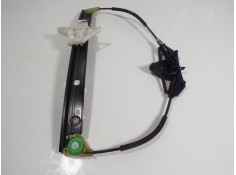 Recambio de elevalunas trasero derecho para skoda octavia lim. (5e3) active referencia OEM IAM 5E0839462 5E0839462 1021C0553912 2