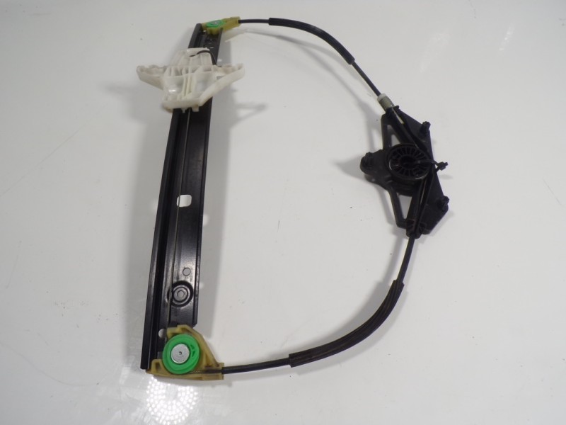 Recambio de elevalunas trasero derecho para skoda octavia lim. (5e3) active referencia OEM IAM 5E0839462 5E0839462 1021C0553912