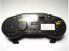 Recambio de cuadro instrumentos para ford focus lim. (cb8) 1.6 tdci cat referencia OEM IAM 5580301 BM5T14C226AC  2