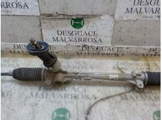 Recambio de cremallera direccion para skoda fabia 1.0 mpi referencia OEM IAM 6C1423057R   2