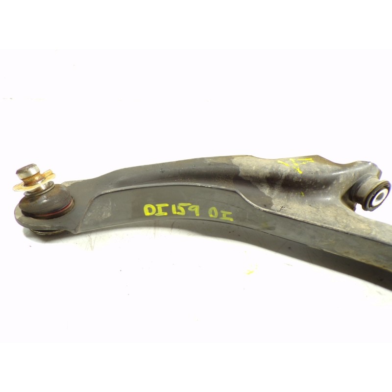 Recambio de brazo suspension inferior delantero izquierdo para renault clio iv 0.9 tce referencia OEM IAM 545050399R  