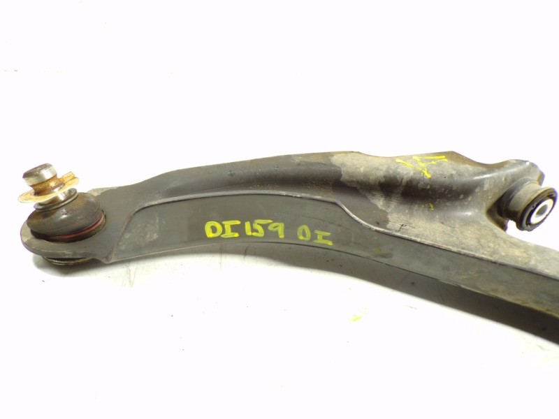 Recambio de brazo suspension inferior delantero izquierdo para renault clio iv 0.9 tce referencia OEM IAM 545050399R  