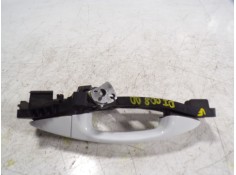 Recambio de maneta exterior delantera derecha para ford fiesta (ccn) 1.0 ecoboost cat referencia OEM IAM 1788863   2