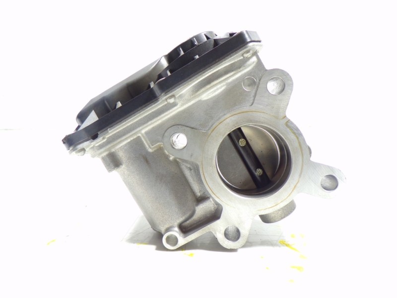 Recambio de caja mariposa para renault clio iv 0.9 tce referencia OEM IAM 161206038R 161206038R 