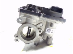 Recambio de caja mariposa para renault clio iv 0.9 tce referencia OEM IAM 161206038R 161206038R  2