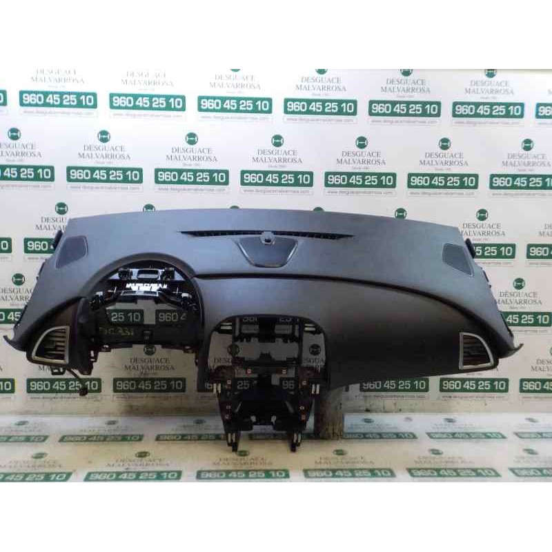 Recambio de salpicadero para opel astra j lim. 4türig selection referencia OEM IAM   