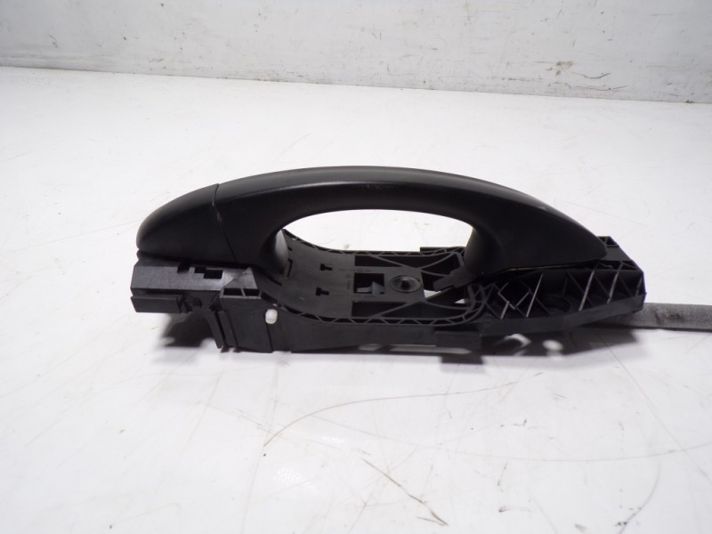 Recambio de maneta exterior delantera derecha para seat ibiza (kj1) 1.0 referencia OEM IAM 5G0837206P3FZ  