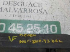 Recambio de brazo suspension inferior trasero izquierdo para mercedes-benz clase glk (w204) glk 2.1 cdi cat referencia OEM IAM A 2