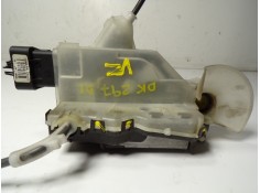 Recambio de cerradura puerta delantera izquierda para opel crossland x 1.2 referencia OEM IAM 3558112 267389  2