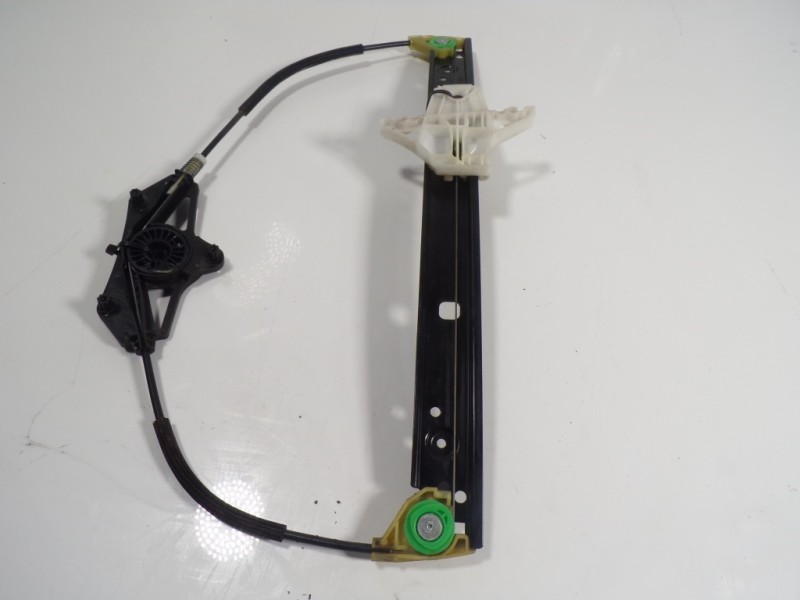 Recambio de elevalunas trasero izquierdo para skoda octavia lim. (5e3) active referencia OEM IAM 5E0839461 5E0839461 1021C055381