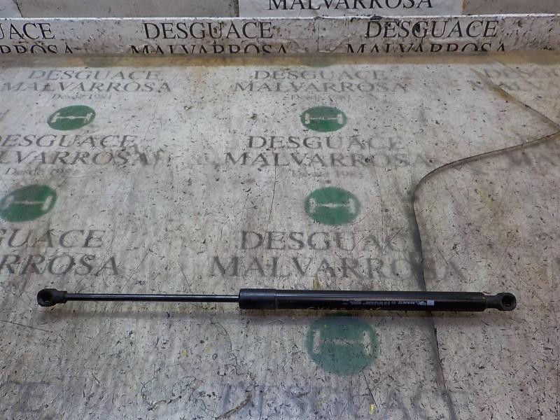 Recambio de amortiguadores maletero / porton para renault clio iv technofeel referencia OEM IAM   